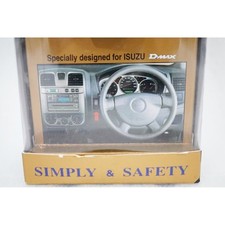 Accessories Miccon Turbo Parts Timer 2.0 x 3.5 cm Fits For Isuzu D-Max 2002-2019
