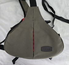 CADEN K1 Green Sling Camera Bag Backpack Wate...