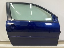 VW Polo 1.4 Aut. Tür vorne rechts 6Q3831056K 2008-2009