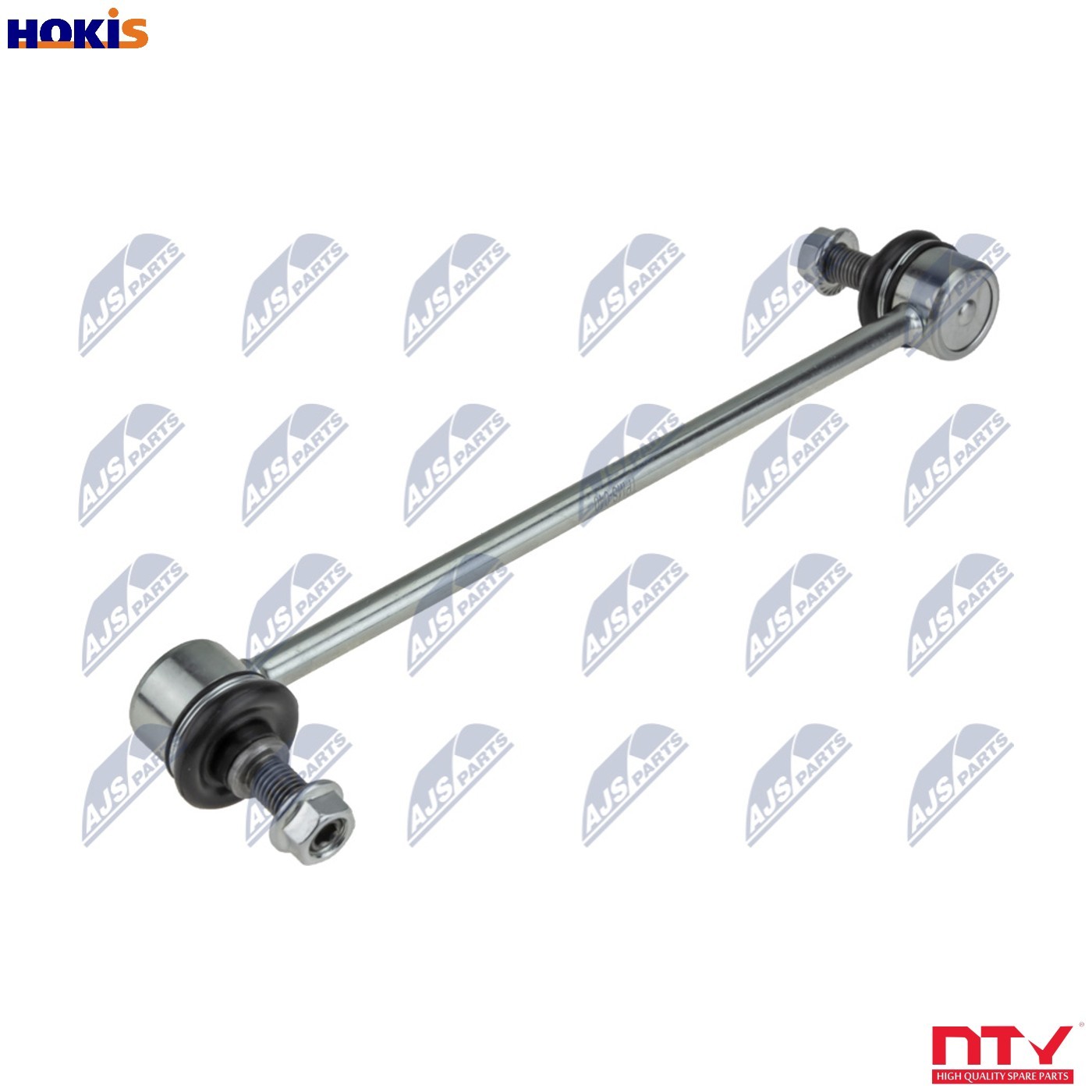 Front Stabilizer Link Left For Mitsubishi Space Runner 92-98-03 - Image 11