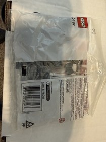 LEGO Star Wars First Order Heavy Assault Walker 30497 Polybag 54 Pieces