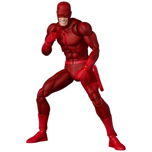 Medicom Toy MAFEX Daredevil Comic Version - Foto 4 di 10