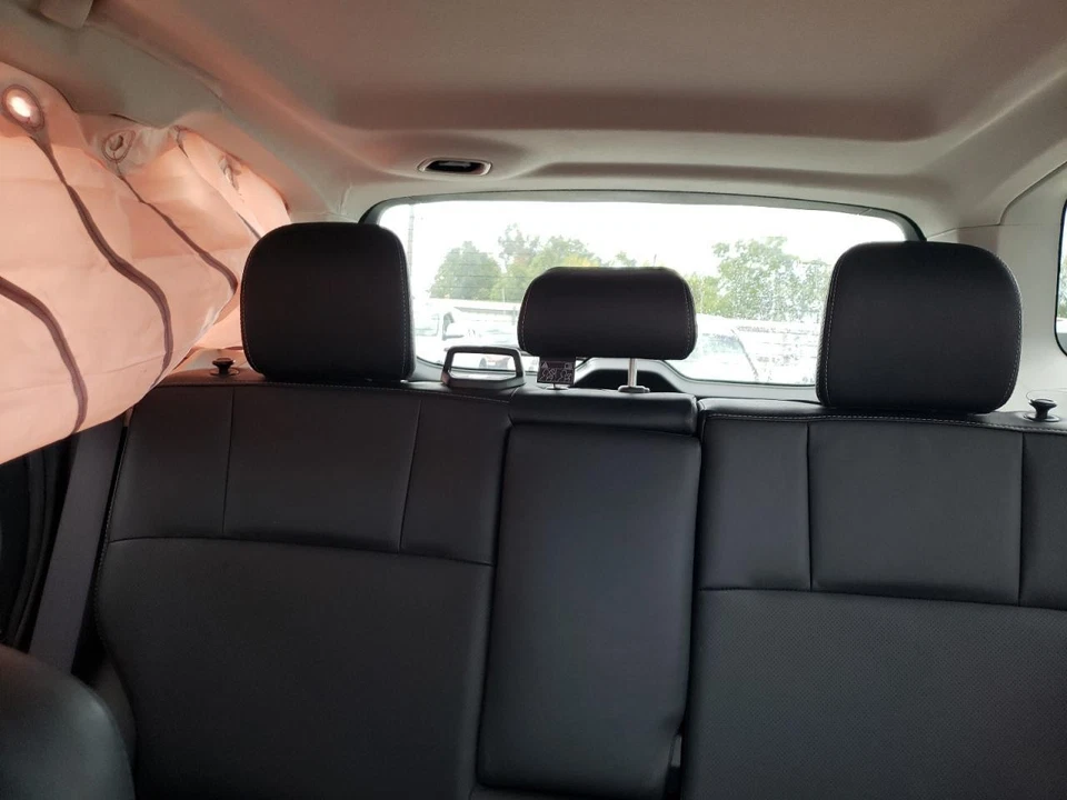 Used Automatic Transmission Shift Lever Assembly fits: 2016 Subaru Forester Gra - Imagem 2 de 4