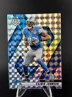 2025 Panini Calvin Johnson Base (Raw)