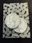 Mercury Dime Album 1916–1945 – With Partial Coin Set