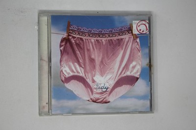 X-25- Tidy CD