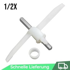 Für Bosch Durchlaufschnitzlerflügel Mitnehmer Küchenmaschine MUM5 00630760