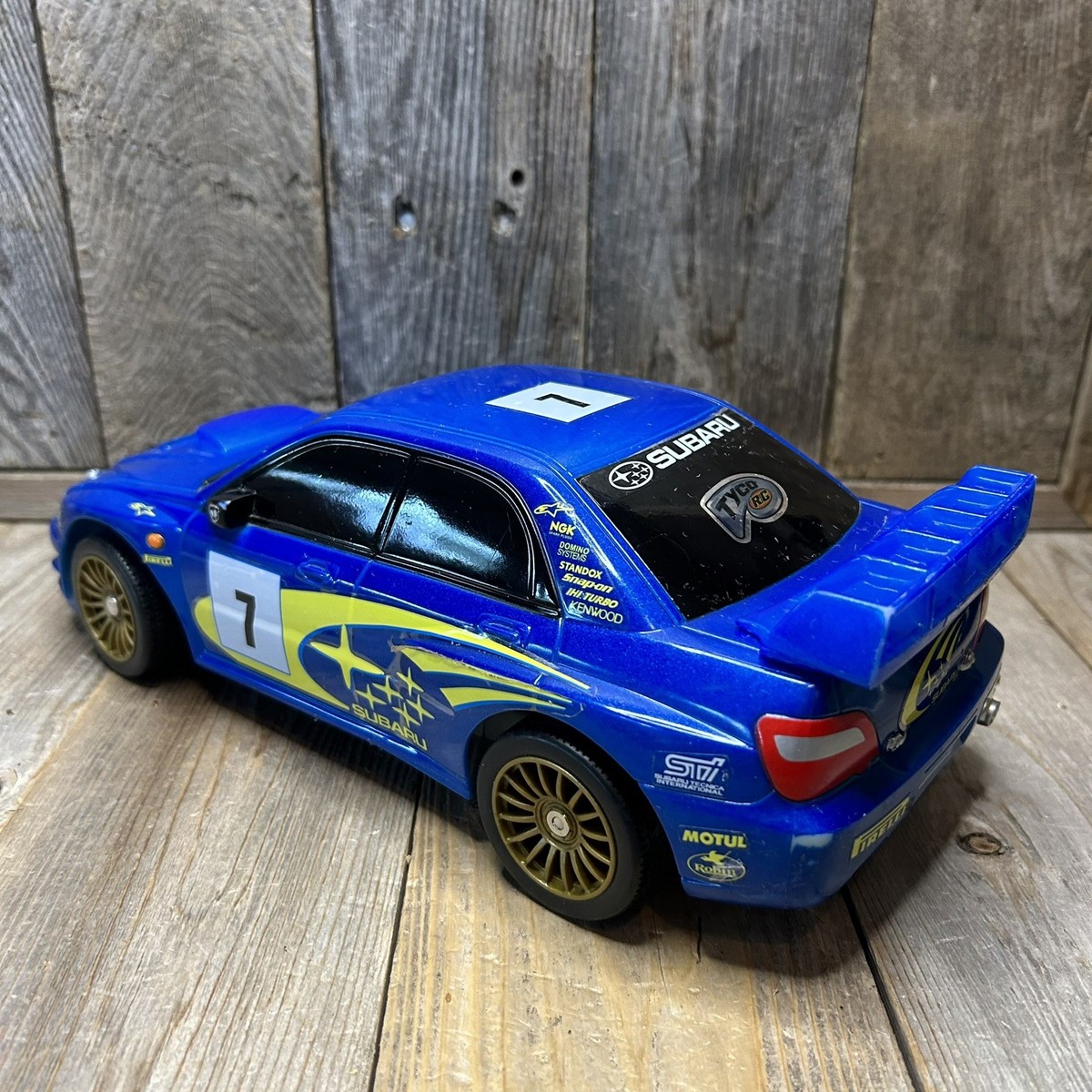 ⭐メルカリ市割引セールインプレッサWRX＆ＮＩＳＵＭＯ GT-R・RCカーセット ⭐メルカリ市割引セールインプレッサWRX＆NISUMO GT-R・RCカー