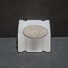 1952 S Roosevelt Dime 90% Silver Avg Circ San Francisco Minted  — photo 4