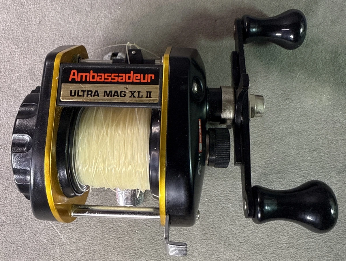 abu ultra mag products for sale | eBay