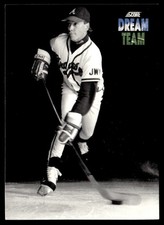 1992 Score Tom Glavine Atlanta Braves #890