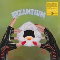 Byzantium - Vinyl Record - K600Z