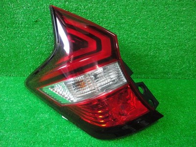 NISSAN NOTE DBA-E12 Genuine Rear Tail Light Left 26555-5WK0A LH