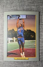 2006-07 Topps Turkey Red - Channing Frye #33