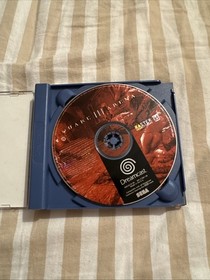 Quake III Arena (Sega Dreamcast, 2000) PAL, Complete with manual