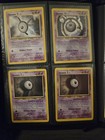 Binder of Various Pokémon Cards — photo 5