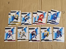 2018-19 SP Authentic Profiles Blue Variant Hockey YOU PICK & CHOOSE x 12 Tavares