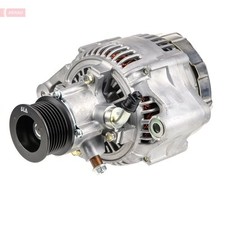 Alternator denso für LAND ROVER DEFENDER 2.5 Td5 DAN670