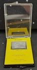 Silver .999 Bullion Stamp W/Case Of Canadian Nonsuch Voyage 5 Cent Stamp 7gr.