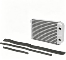 Wärmetauscher Innenraumheizung für Fiat Stilo Multi Wagon 192 Bravo II 198 01-08