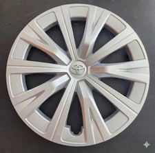 2018-2024 Fits Camry 16 Hubcap Wheelcover Silver 61183