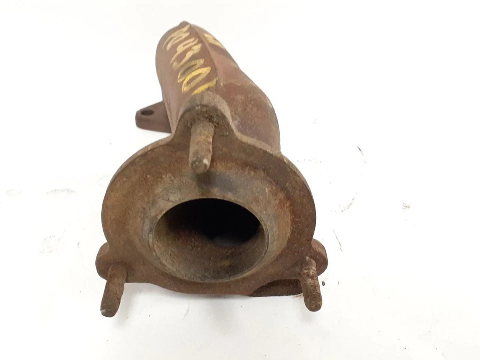 Colector de escape izquierdo conductor 3,0 L compatible con 02-03 AUDI A4 2082676 Foto 2 de 4