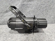 ETC Source Four LED2 LED Series 2 Lustr Color Ellipsoidal Light w/Shutter Front