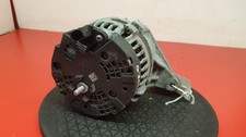 MERCEDES A-CLASS ALTERNATOR 2013 1.8L DIESEL OM651.901