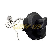 1x Marine fuel tank cap for Yamaha 4 stroke 2.5 hp 4 hp 5 hp 6 hp outboard motor