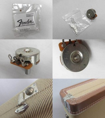 Fender USA American Vintage 1952 Telecaster 1995 Electric Guitar F