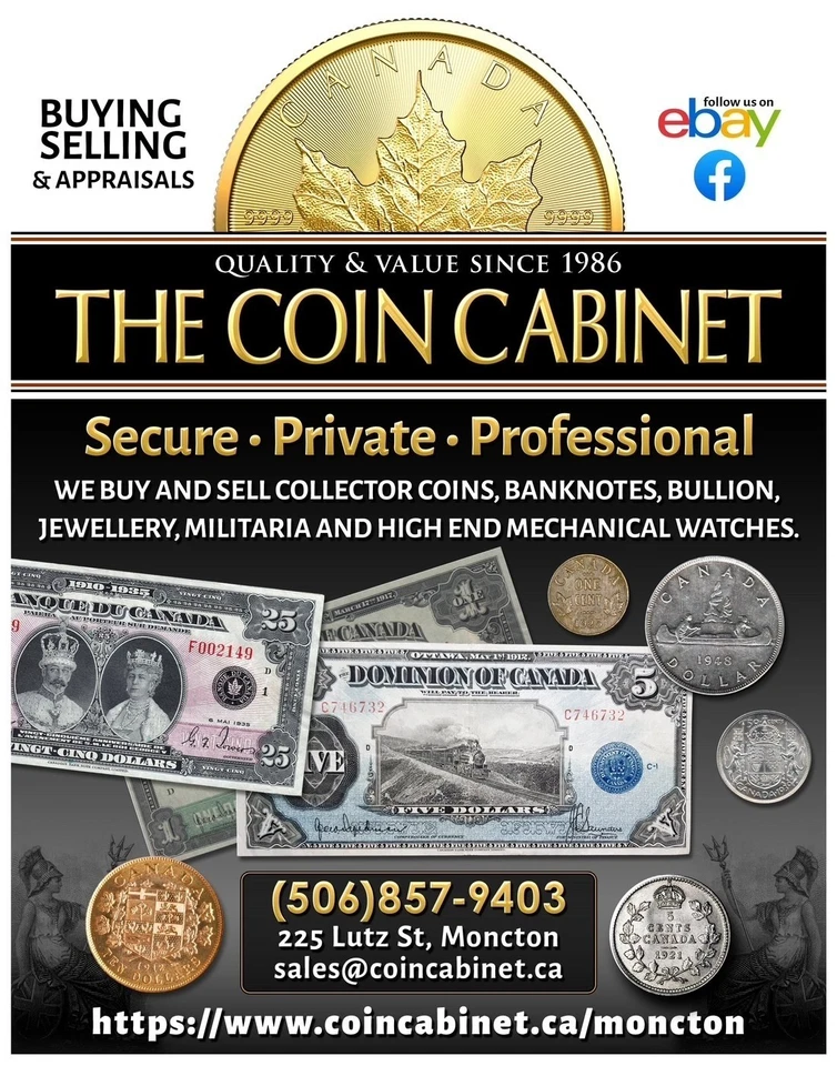 1858 Canada Large Cent - NGC XF 45 BN A2 - Image 3 of 3