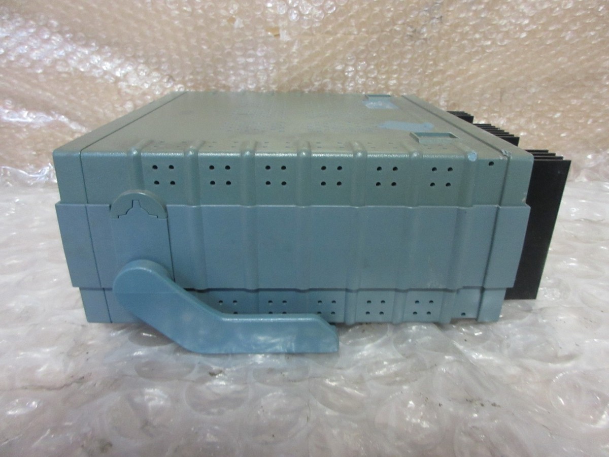 Tektronix CPS250 CPS 250 Triple Output Power Supply for sale