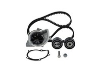 Bosch Wasserpumpe + Zahnriemensatz 1 987 946 411 FüR Peugeot CitroËN