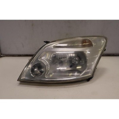 SCHEINWERFER LINKS GREAT WALL HOVER 4 (06-11) 2.4 16V BZ. 4WD SUV 2006