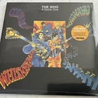 New ListingThe Who - A Quick One New & Sealed RSD 2026 Vinyl LP