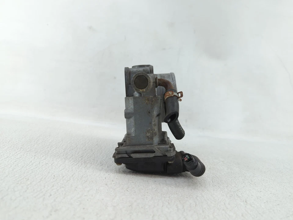 Cuerpo del acelerador Acura Rdx 2013-2015 QAB1I Foto 4 de 4