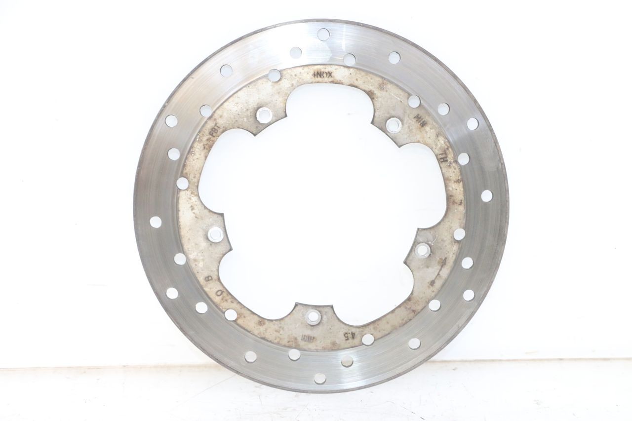 REAR BRAKE DISC - GILERA NEXUS 125 (2009 - 2013)
