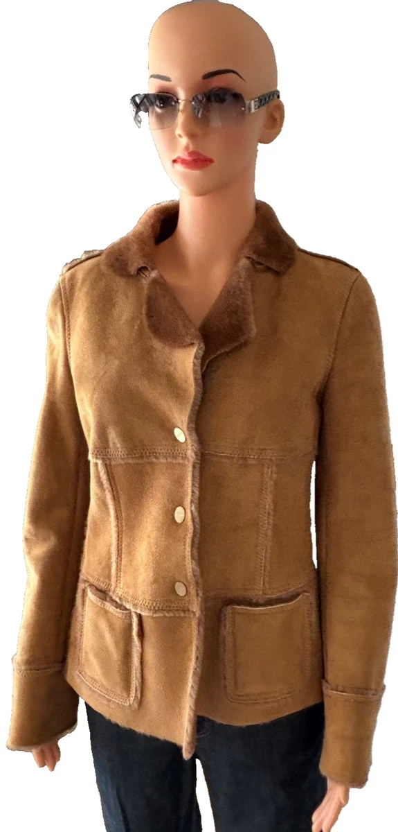 Salvatore Ferragamo Coats, Jackets & Vests for Women for sale | eBay