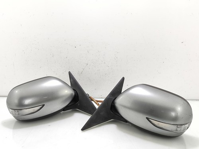 #ad #ad JDM Subaru Legacy Liberty BP BP5 BL5 2006 2009 Side Mirror Power Folding 9 Wire $169.99