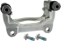 TRW Halter Bremssattel BDA548 FüR Fiat Panda 500 Abarth Lancia VAN Aluminium 4X4