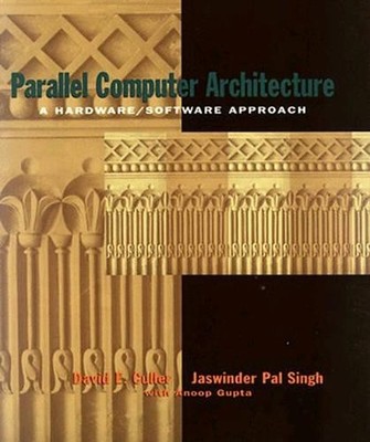 Parallel Computer Architecture - 9781558603431