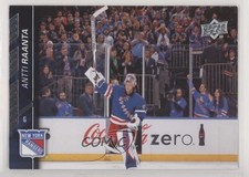 2015-16 Upper Deck Antti Raanta #378 00sh