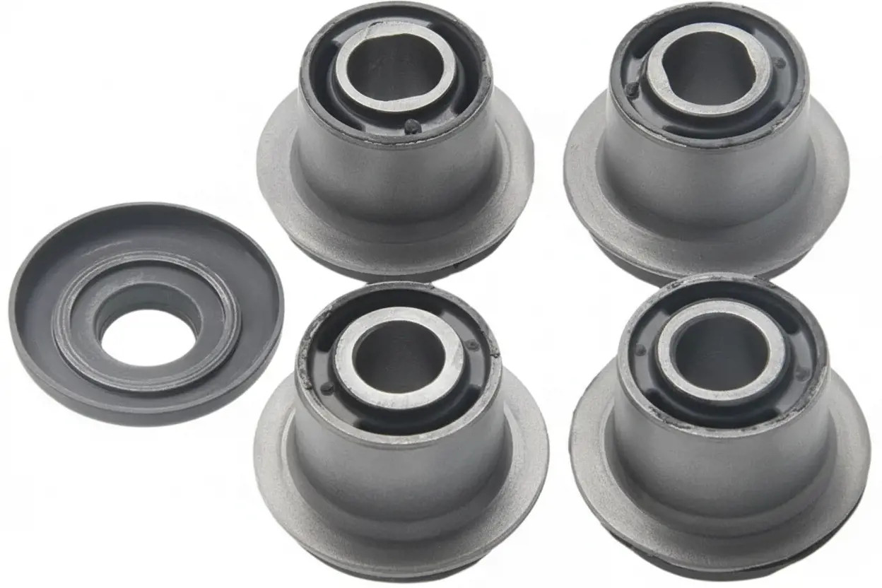 FEBEST TAB-GRJ150-KIT Supporto, Scatola comando sterzo - Immagine 2