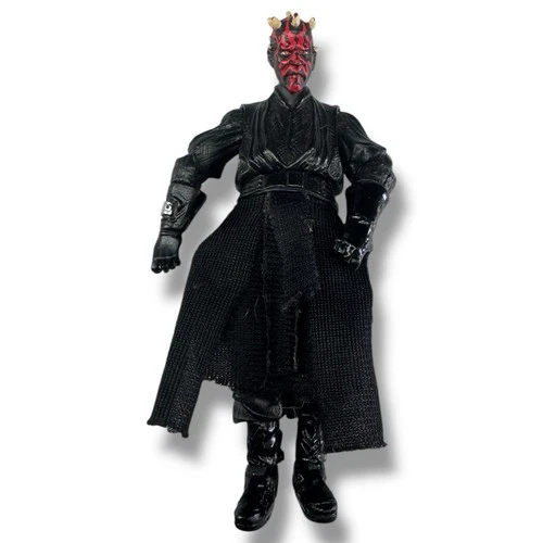 Star Wars 3.75" Vintage Collection VC86 Darth Maul 2012 Loose Incomplete