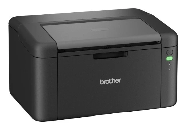 Brother HL-L1240W - Laser Drucker - monochrom - WLAN : Neu - Bild 4 von 4