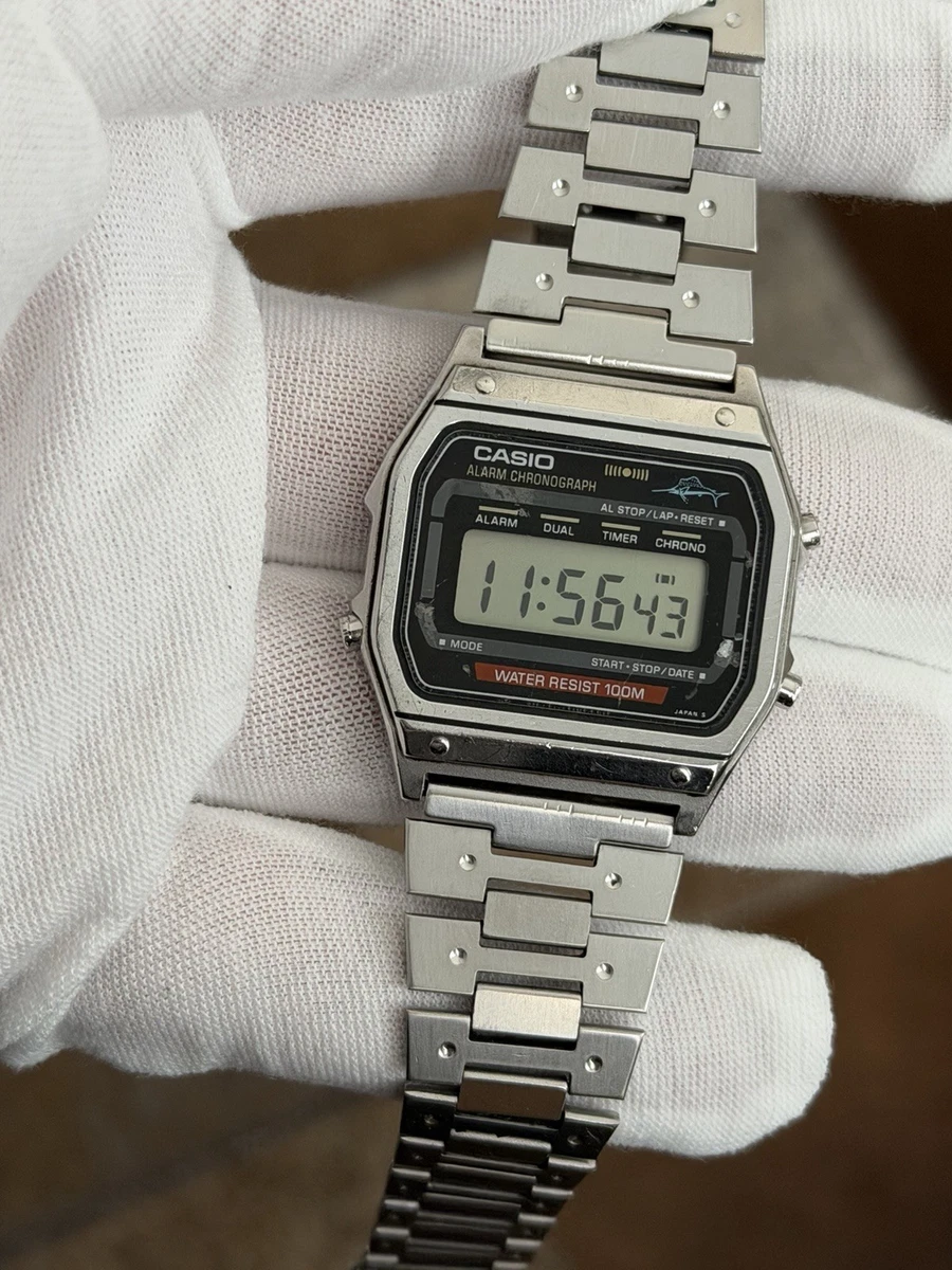 Casio Marlin Watches | eBay