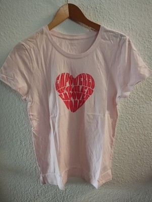 GAP - Empower Women - L - Neu OVP*