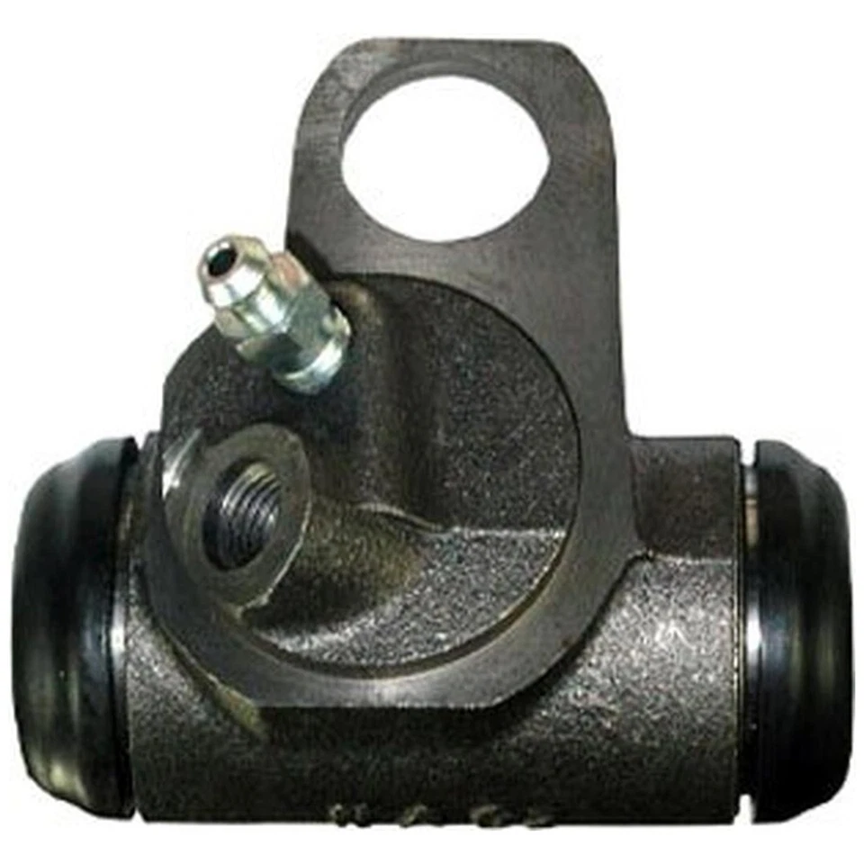 SET-CE134.66005-F Juego centrado de 2 cilindros de rueda par de conductor y pasajero delantero Foto 3 de 4