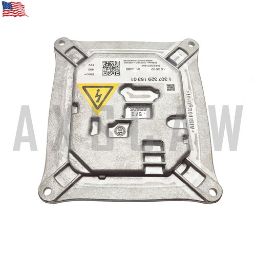 Xenon HID Headlight Ballast Module For BMW 328i 335i Base M3 E92 Coupe