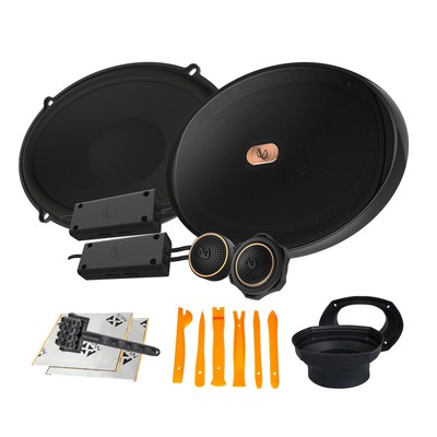 Infinity PR693C 300W 6x9  Component Speakers with Accessories